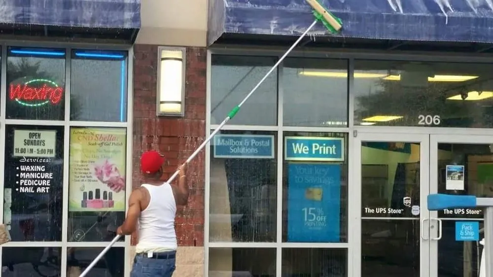 Local landscaping services for beautiful yards across Atlantic Beach, NC - Lance Ayers