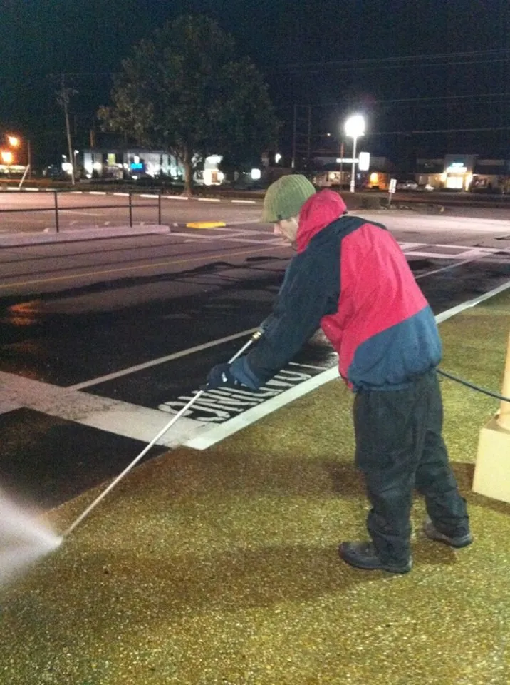 Expert yard cleanup service for outdoor upgrades across Atlantic Beach, NC - Lance Ayers