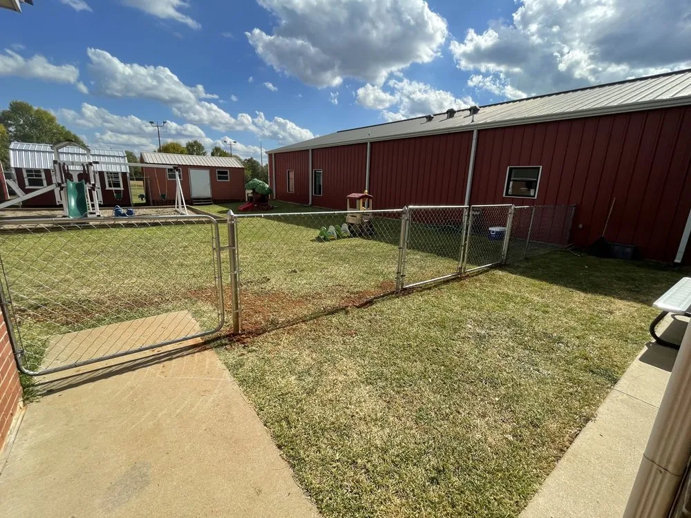 Top-rated landscape design for residential properties across Cushing, TX - Lance-Scaping, LLC