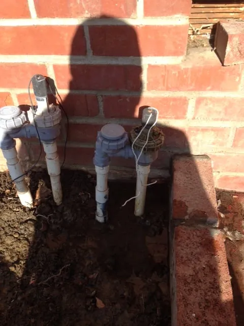 Trusted landscaping services with custom design in Livermore, CA by Lanceco Sprinkler and Repair