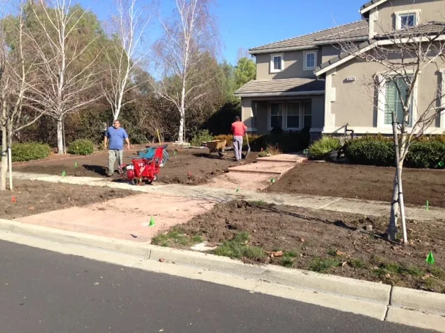 Trusted lawn care service near you across Livermore, CA - Lanceco Sprinkler and Repair