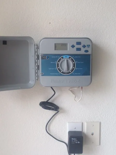 Custom residential landscaping experts serving Livermore, CA - Lanceco Sprinkler and Repair