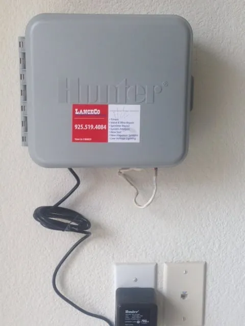 Reliable outdoor landscaping for beautiful yards in Livermore, CA by Lanceco Sprinkler and Repair