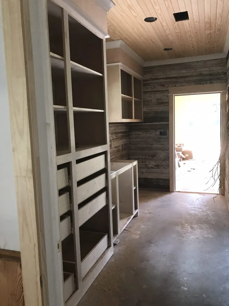 Local garden landscaping in Hendersonville, TN by Lance’s All Home Improvement & Yard Services