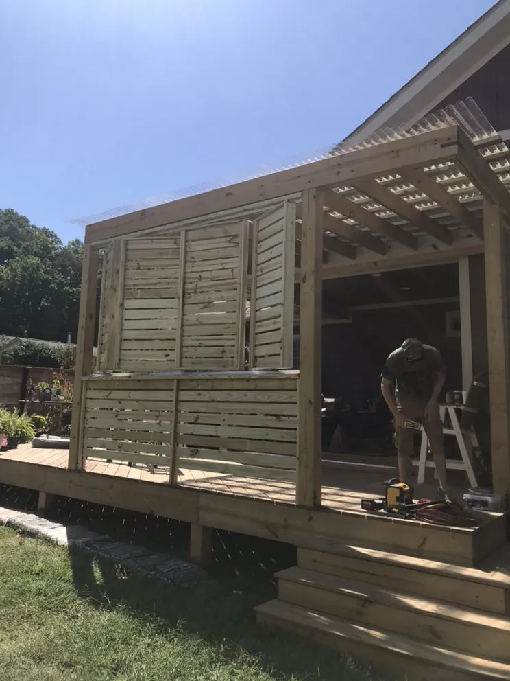 Expert lawn care service in Hendersonville, TN by Lance’s All Home Improvement & Yard Services