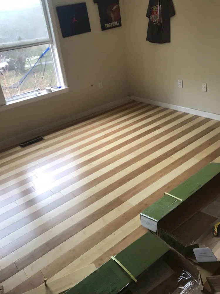 Local landscaping services in Hendersonville, TN - Lance’s All Home Improvement & Yard Services