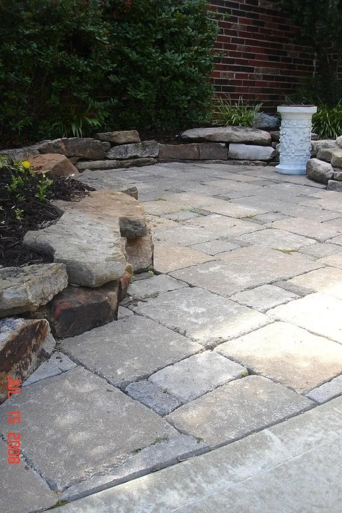 Trusted garden landscaping in Ballwin, MO - Lance's Landscaping
