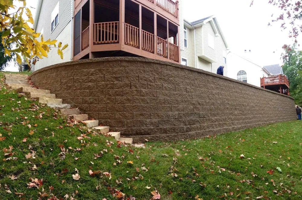 Trusted yard cleanup service for year-round maintenance across Ballwin, MO - Lance's Landscaping