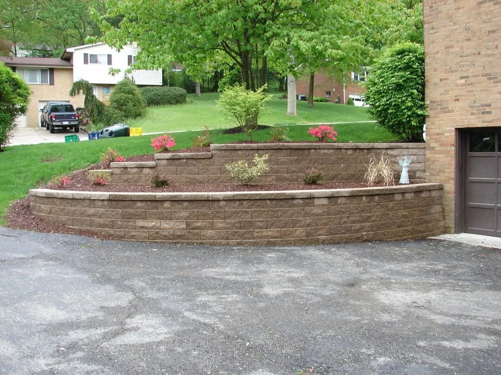 Custom landscaping services in Ballwin, MO - Lance's Landscaping