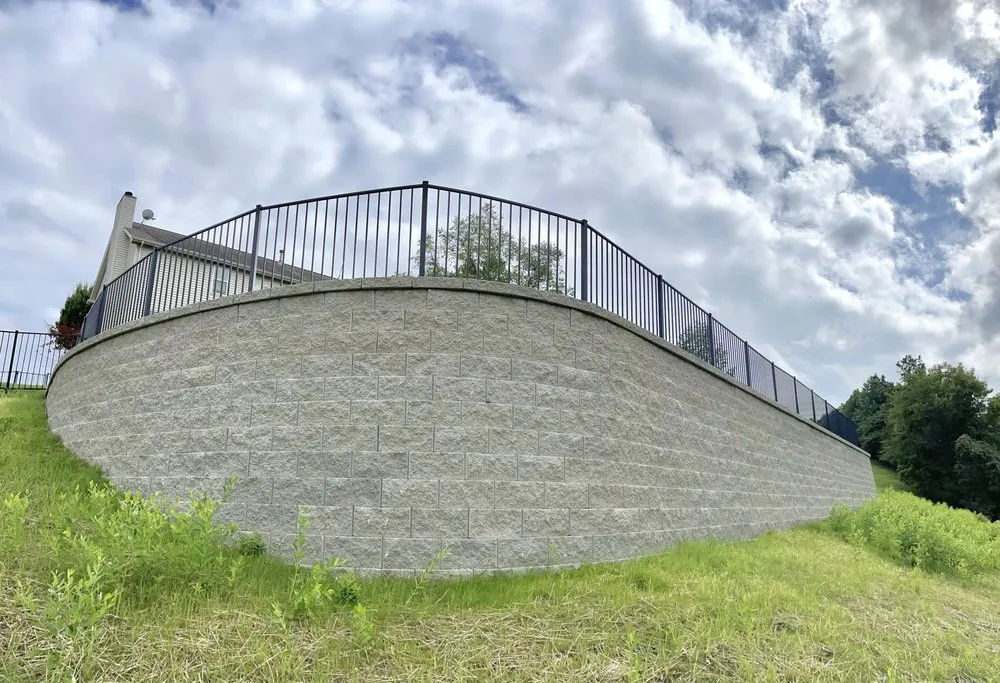 Reliable yard maintenance in Ballwin, MO by Lance's Landscaping