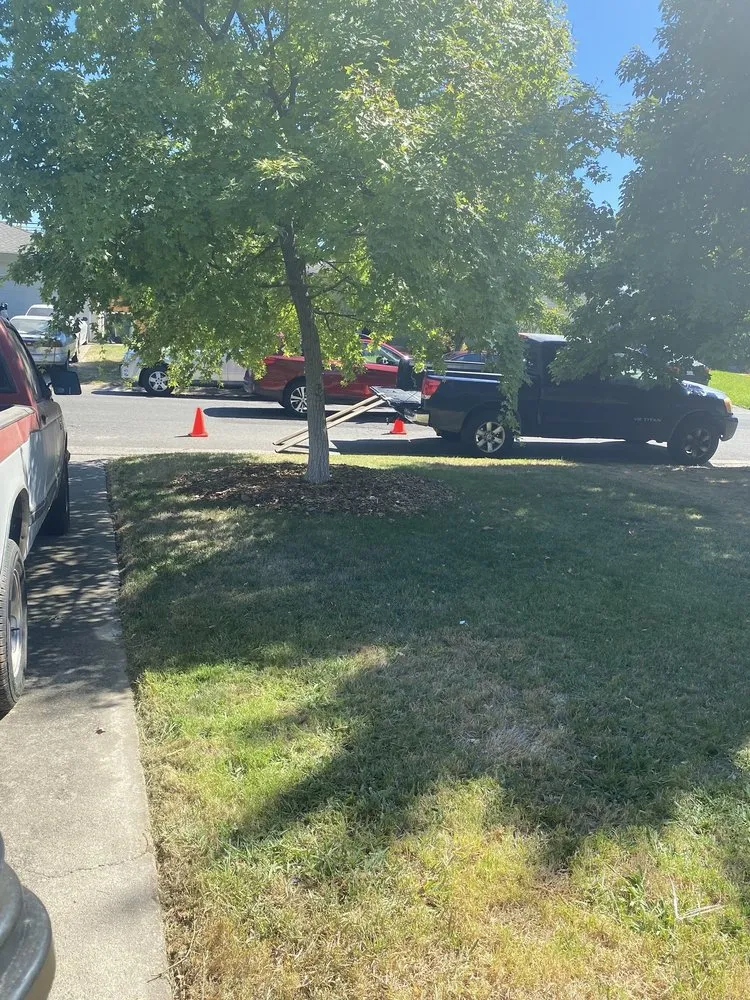 Custom landscape design for homes across Sacramento, CA - Lance’s Landscaping