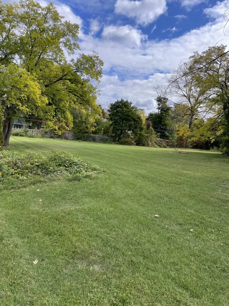 Trusted lawn mowing service for residential properties across Oxford, MI - Lance's Lawn Maintenance