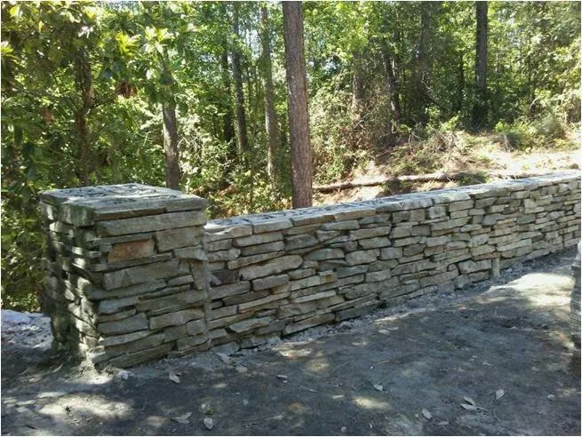 Custom landscape installation for outdoor upgrades in Columbia, SC by Lancescape