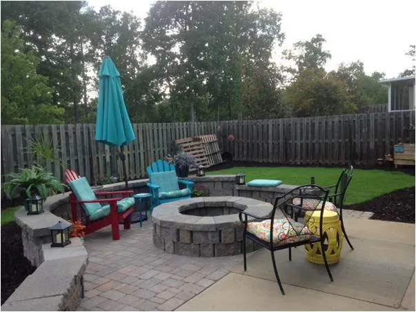 Reliable landscape design for beautiful yards across Columbia, SC - Lancescape