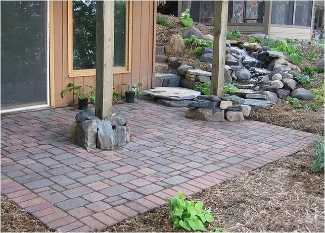 Trusted garden landscaping in Columbia, SC - Lancescape