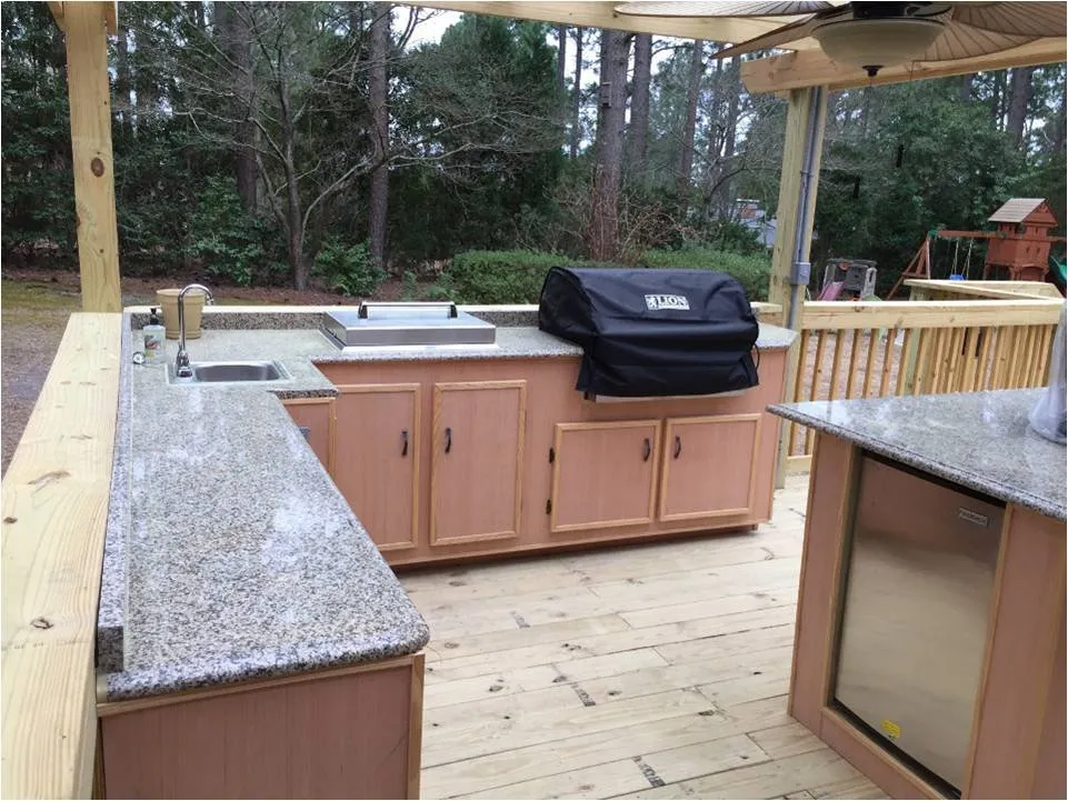 Trusted outdoor landscaping for homes across Columbia, SC - Lancescape
