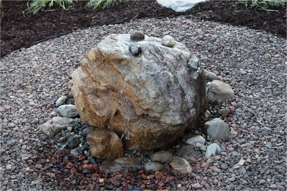 Affordable outdoor landscaping in Columbia, SC by Lancescape