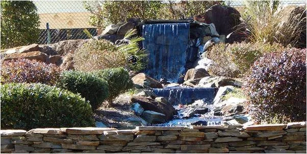 Expert outdoor landscaping with custom design across Columbia, SC - Lancescape