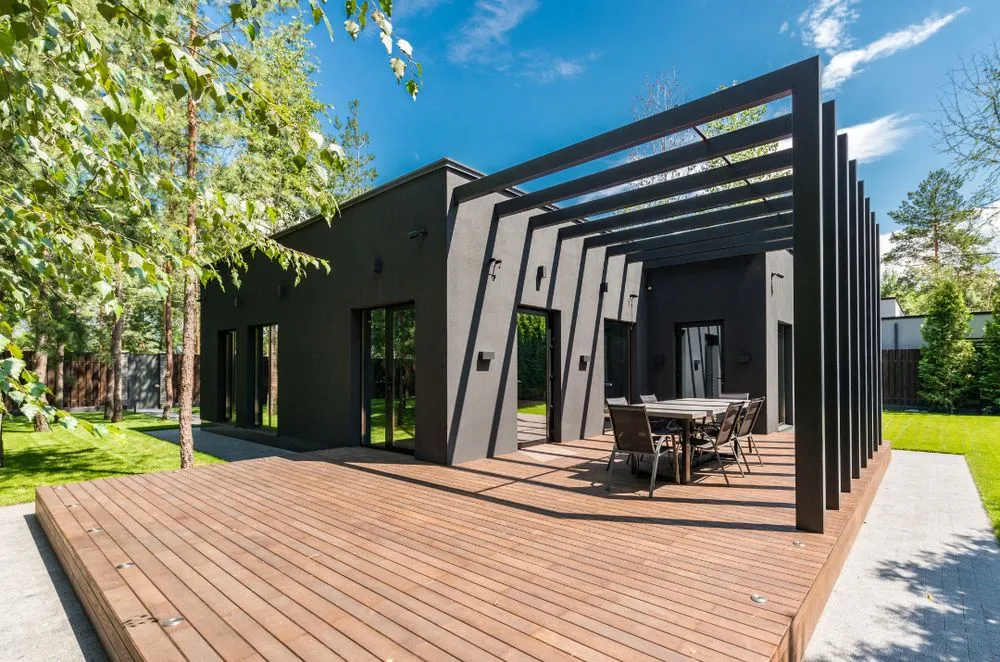 Trusted yard maintenance for homes in Livermore, CA by Lancon Design