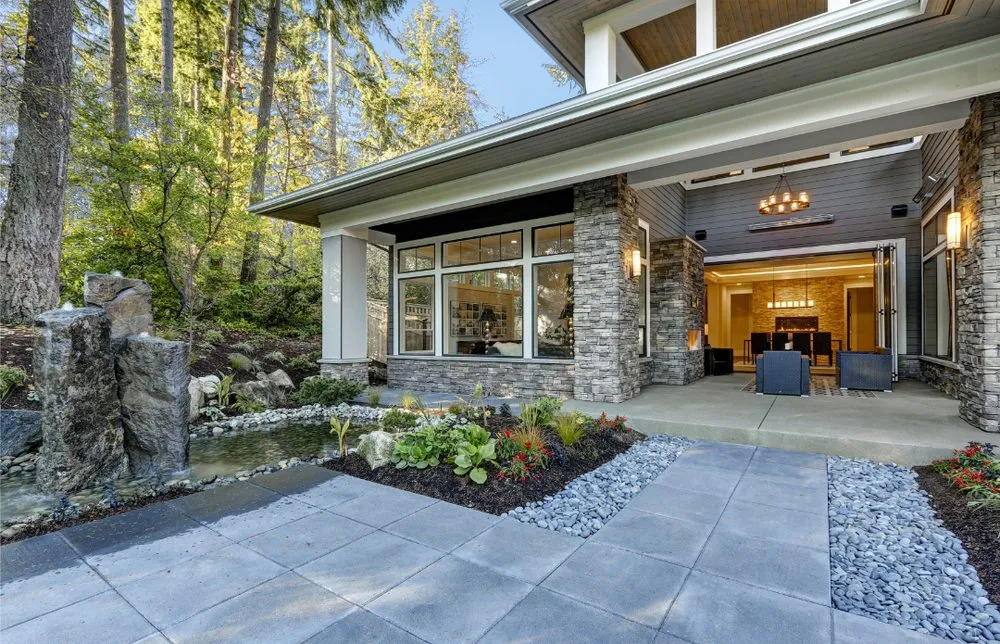 Trusted landscape installation experts serving Livermore, CA - Lancon Design