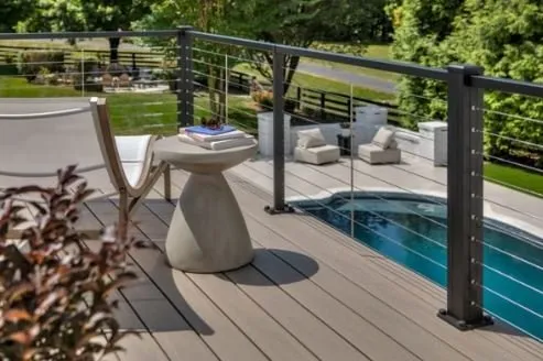 Expert yard maintenance in Livermore, CA - Lancon Design