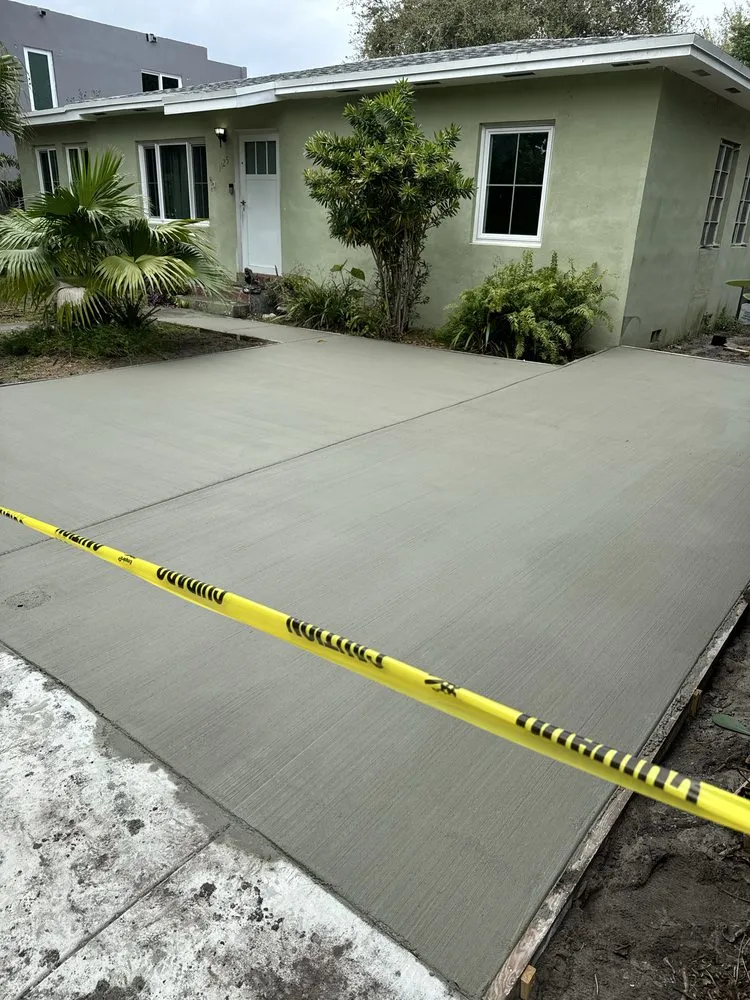 Reliable garden landscaping in Boulevard Heights, FL by Land + Build