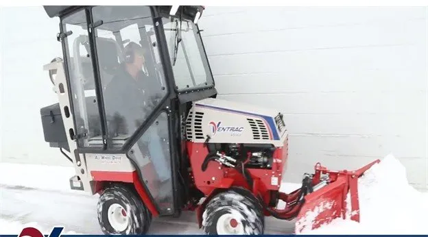 Reliable residential landscaping in Cheektowaga, NY - Land & Snow Services