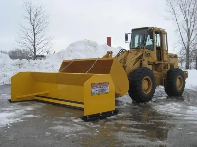 Local yard cleanup service in Cheektowaga, NY - Land & Snow Services