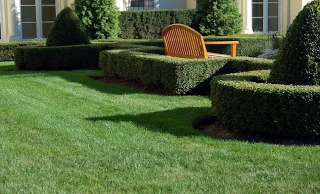 Reliable landscape installation in Cheektowaga, NY by Land & Snow Services