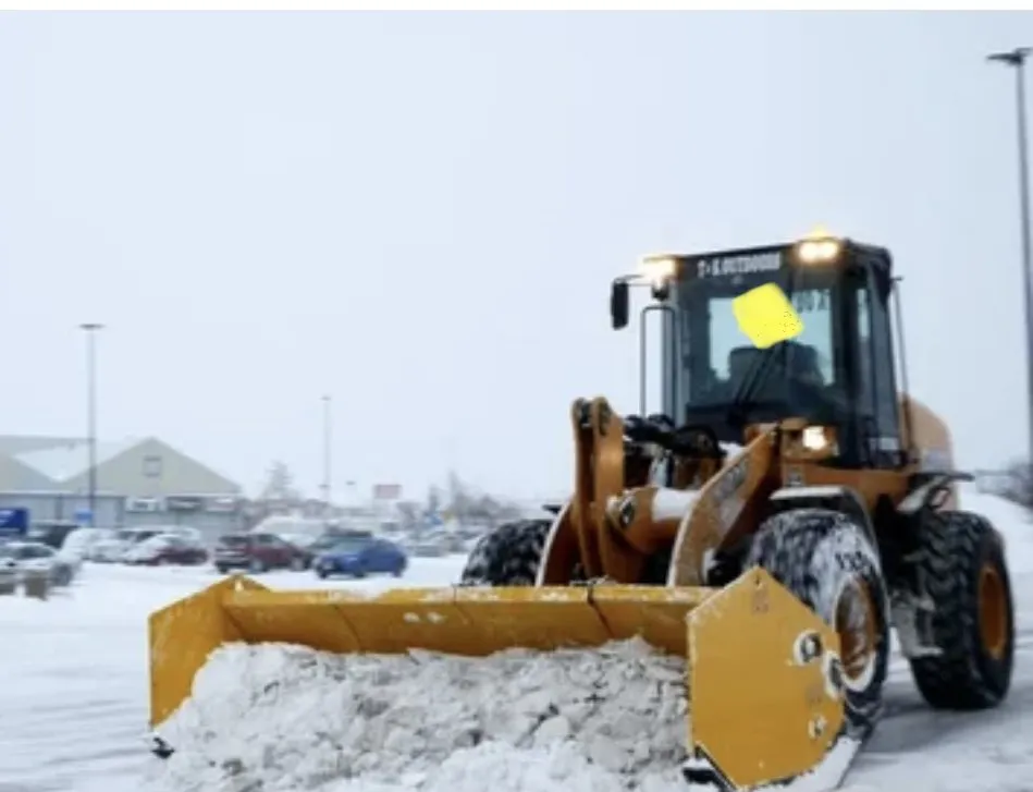 Top-rated residential landscaping in Cheektowaga, NY - Land & Snow Services