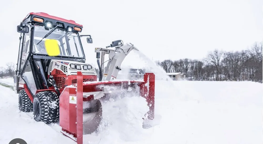 Professional landscape design for homes across Cheektowaga, NY - Land & Snow Services