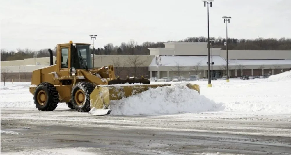 Reliable outdoor landscaping for year-round maintenance across Cheektowaga, NY - Land & Snow Services