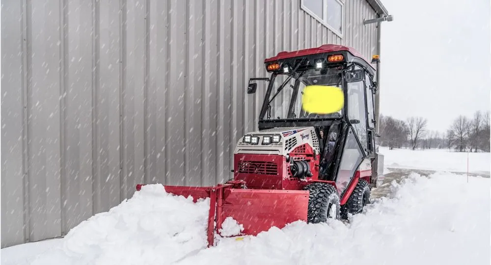 Custom residential landscaping for homes in Cheektowaga, NY by Land & Snow Services