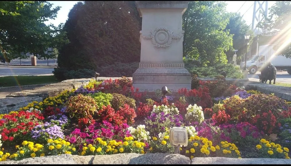 Top-rated landscaping services experts serving Georgetown, OH - Land & Tree Tending Company