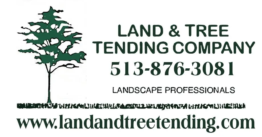 Expert landscape installation for year-round maintenance in Georgetown, OH by Land & Tree Tending Company