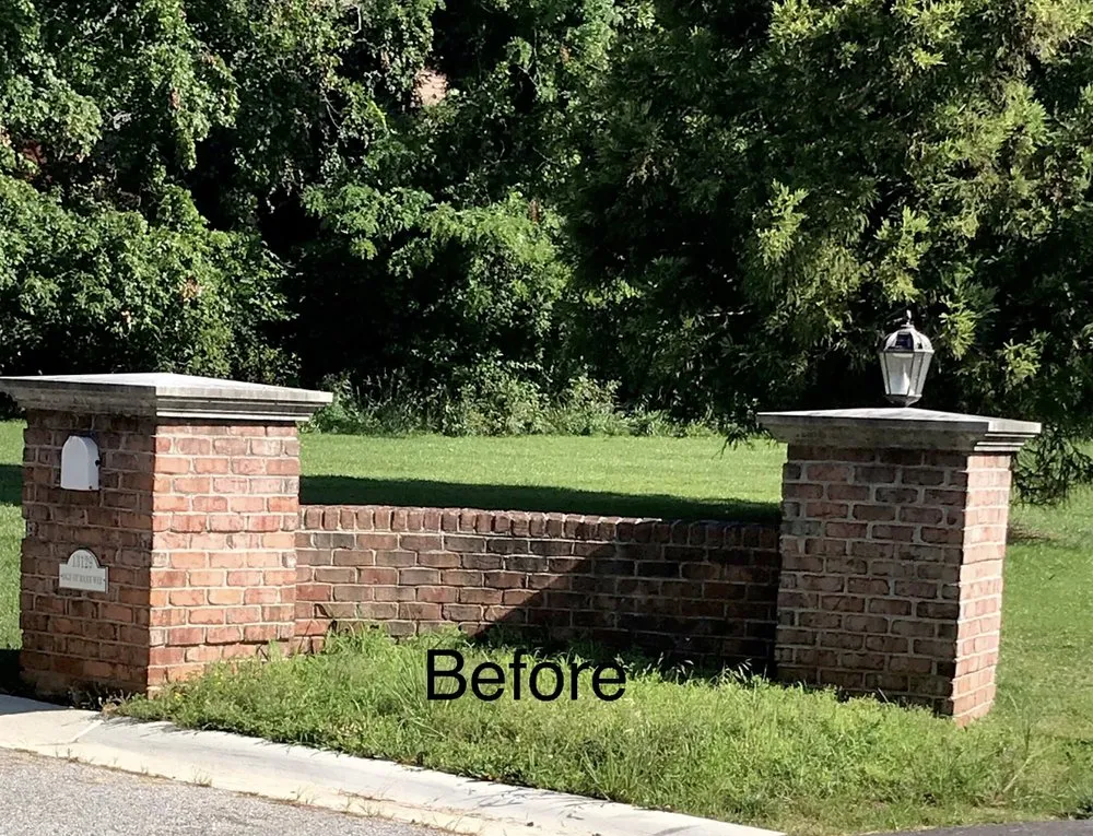 Custom lawn care service in Columbia, MD - Land Advanced