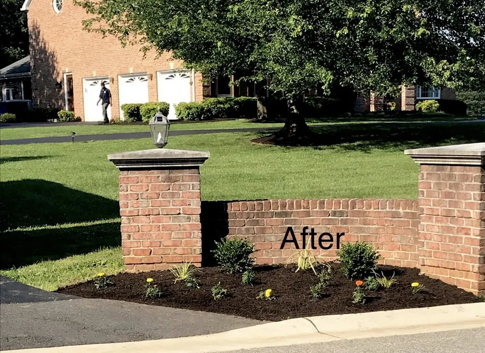 Local residential landscaping for outdoor upgrades in Columbia, MD by Land Advanced