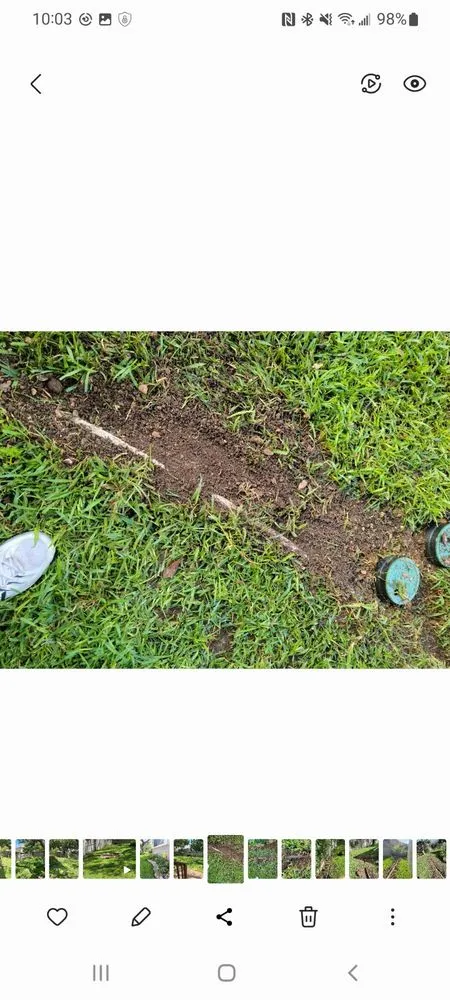 Trusted landscaping services in San Antonio, TX - Land Alterations