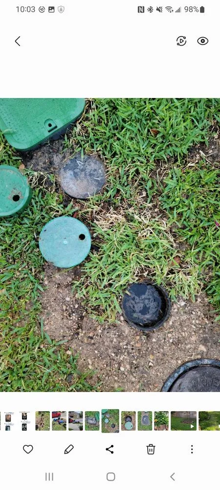 Custom yard maintenance with custom design across San Antonio, TX - Land Alterations