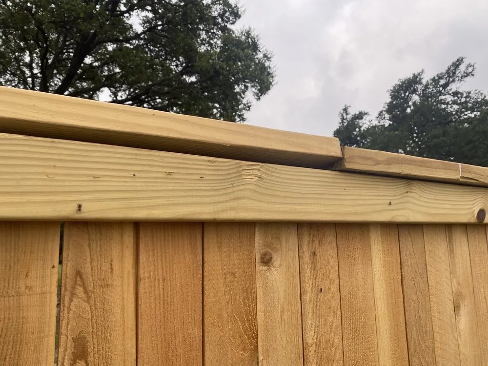 Expert residential landscaping in San Antonio, TX by Land Alterations