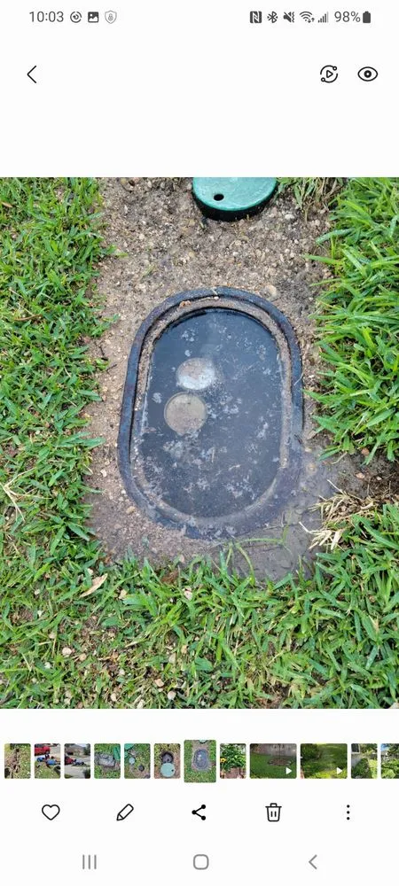 Trusted yard cleanup service near you across San Antonio, TX - Land Alterations