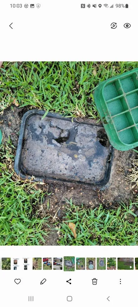 Trusted lawn care service for homes across San Antonio, TX - Land Alterations