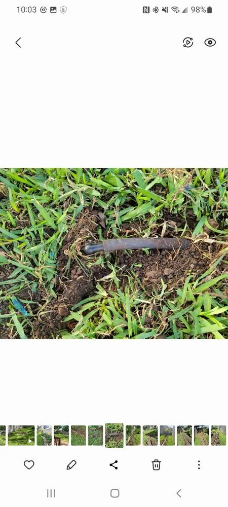 Reliable yard maintenance in San Antonio, TX by Land Alterations