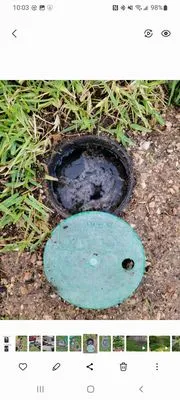 Land Alterations Logo