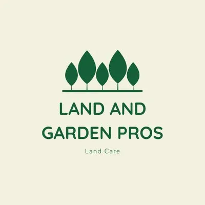 Land and Garden Pros