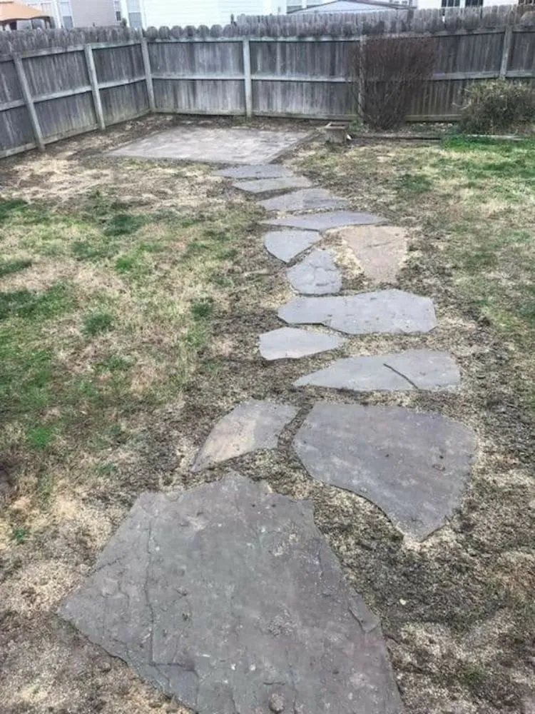 Top-rated landscape design in Virginia Beach, VA - Land and Home Enhancements