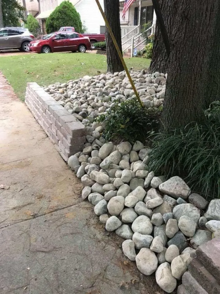 Top-rated landscaping services in Virginia Beach, VA by Land and Home Enhancements