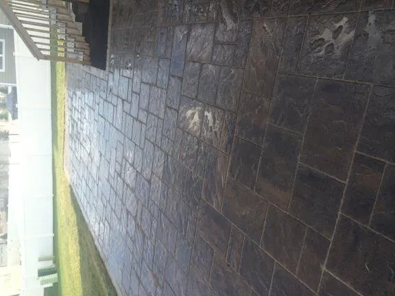 Affordable outdoor landscaping with custom design across Elgin, IL - Land and Lawn Services