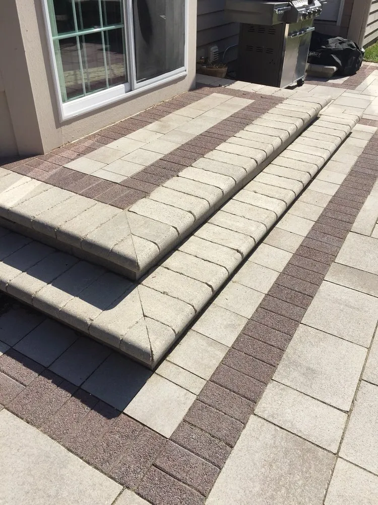 Reliable yard cleanup service for outdoor upgrades in Elgin, IL by Land and Lawn Services