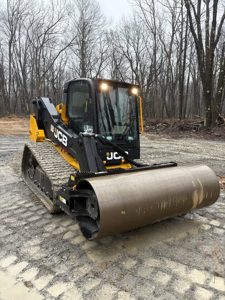 Expert yard maintenance experts serving Indian Lake, PA - Land And Lumber Excavation